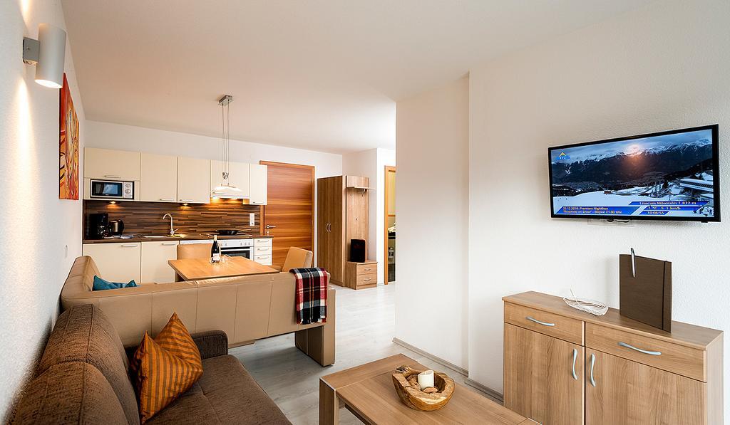 Bella Vista Apart 피스 외부 사진