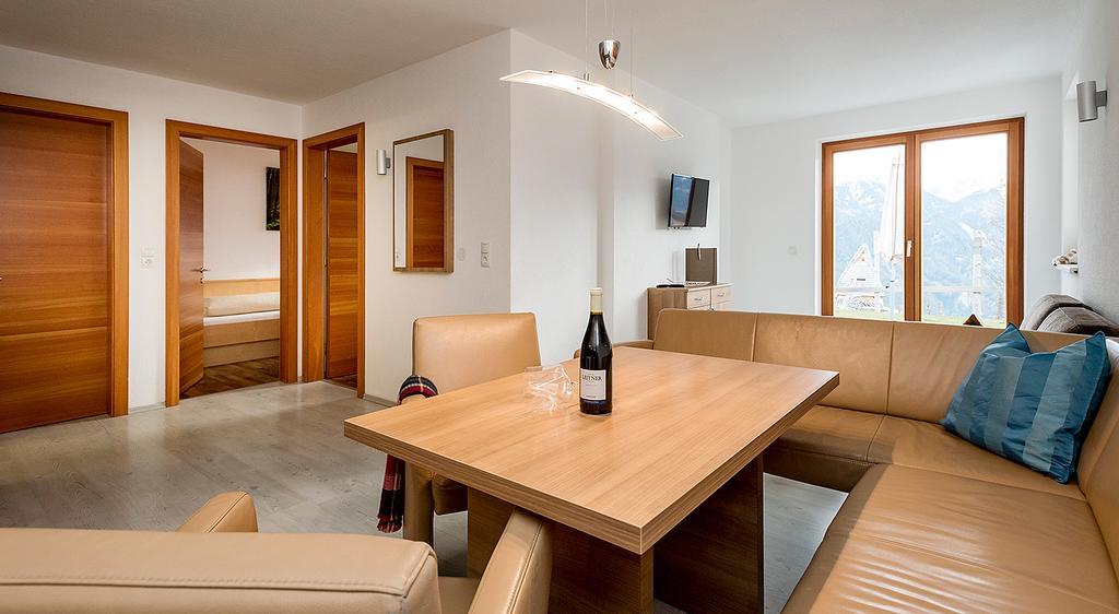 Bella Vista Apart 피스 외부 사진