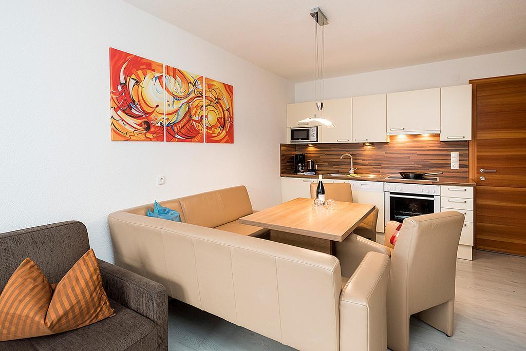 Bella Vista Apart 피스 외부 사진