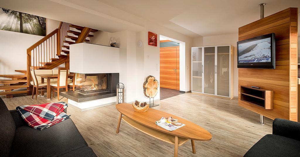 Bella Vista Apart 피스 외부 사진